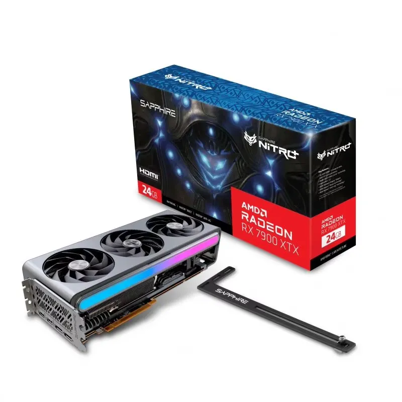 Placa de Vídeo Novatech Global - Rx 7900 Xtx 24Gb avaliação e preço