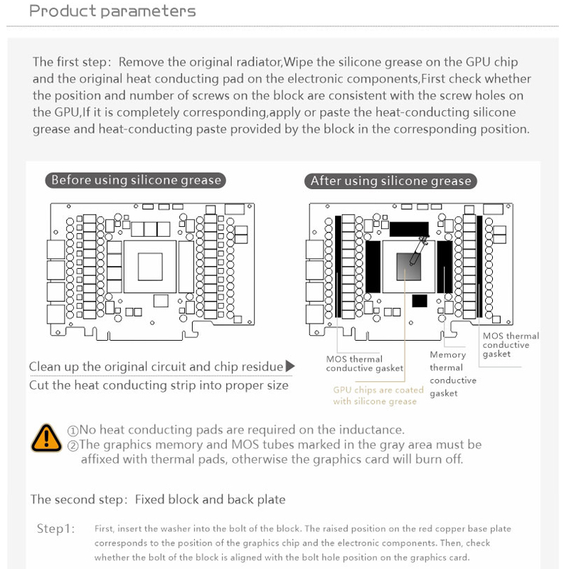 Bykski N-IG4090ZF-X GPU Block  - Rtx 4090 Water Block avaliação e preço